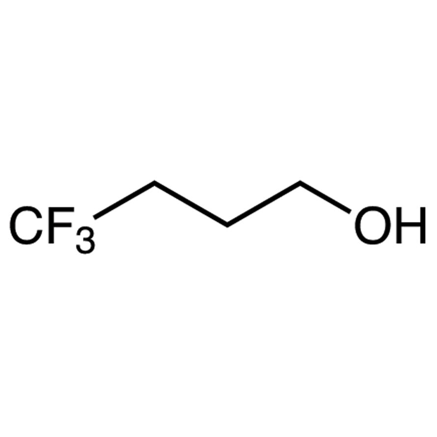 4,4,4-Trifluoro-1-butanol