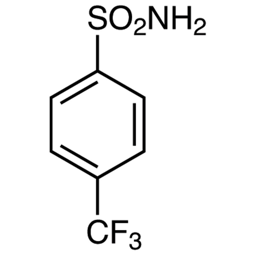 4-(Trifluoromethyl)benzenesulfonamide