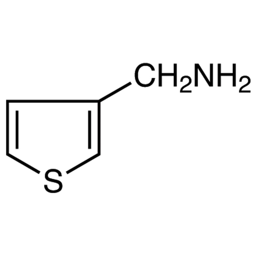 3-Thiophenemethylamine