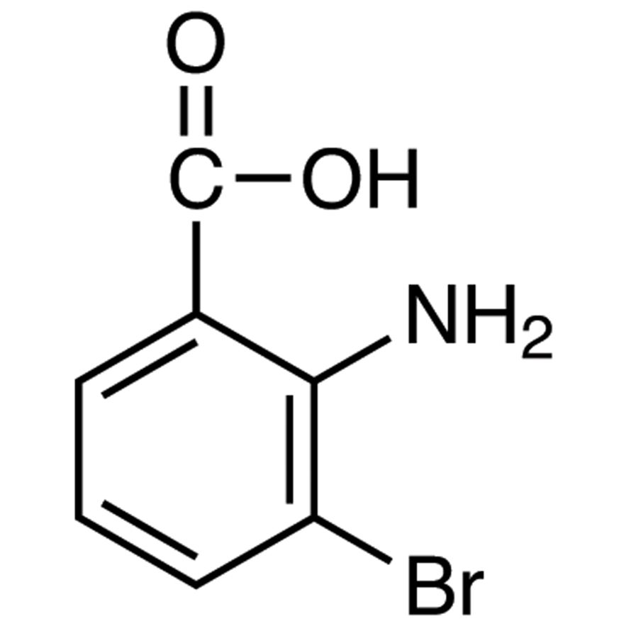 3-Bromoanthranilic Acid