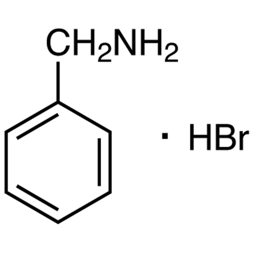 Benzylamine Hydrobromide