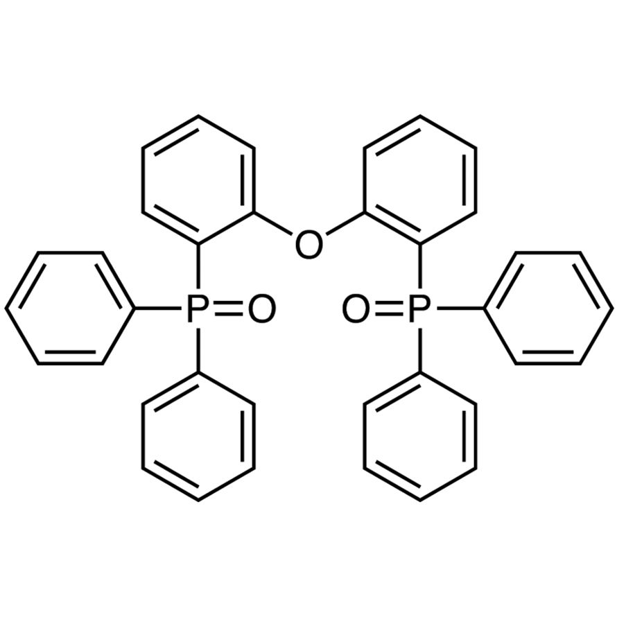 Bis[2-[(oxo)diphenylphosphino]phenyl] Ether