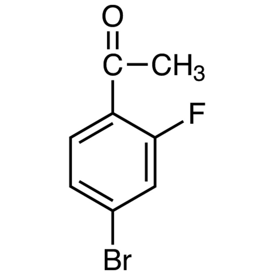 4'-Bromo-2'-fluoroacetophenone