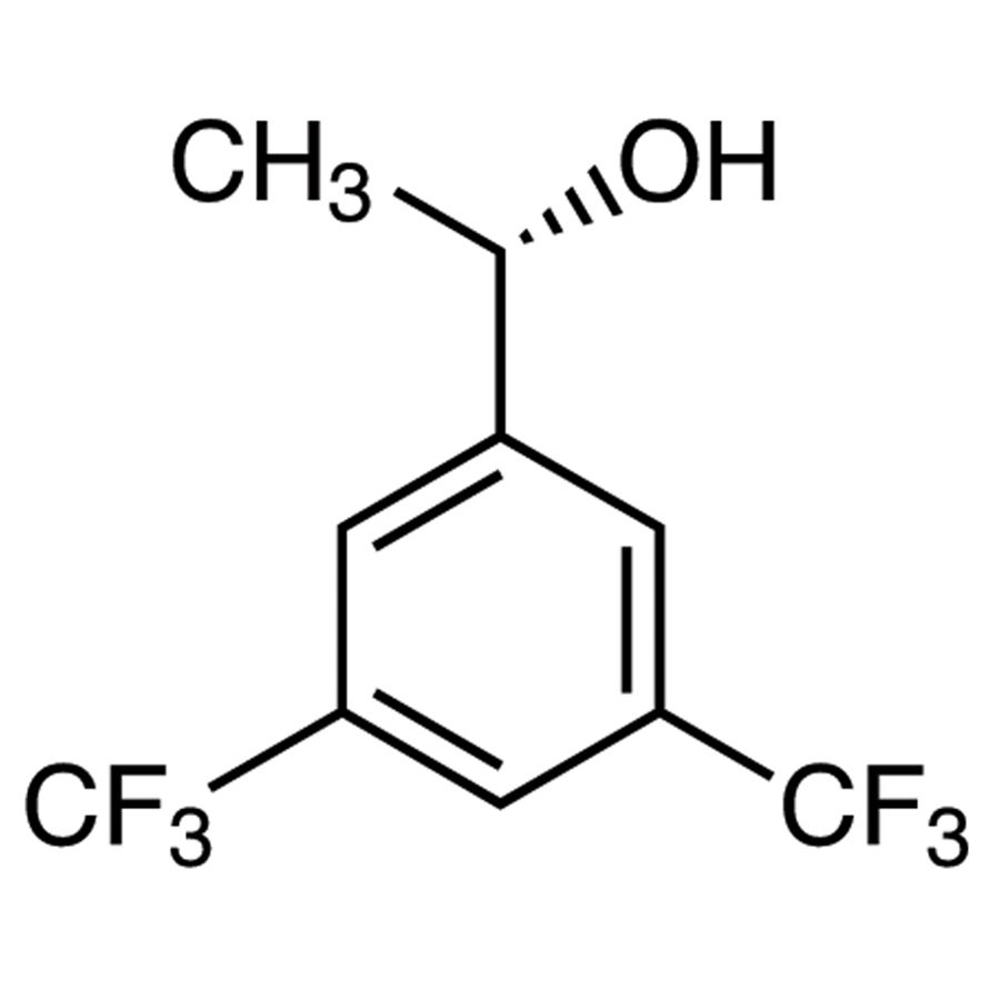 (S)-1-[3,5-Bis(trifluoromethyl)phenyl]ethanol