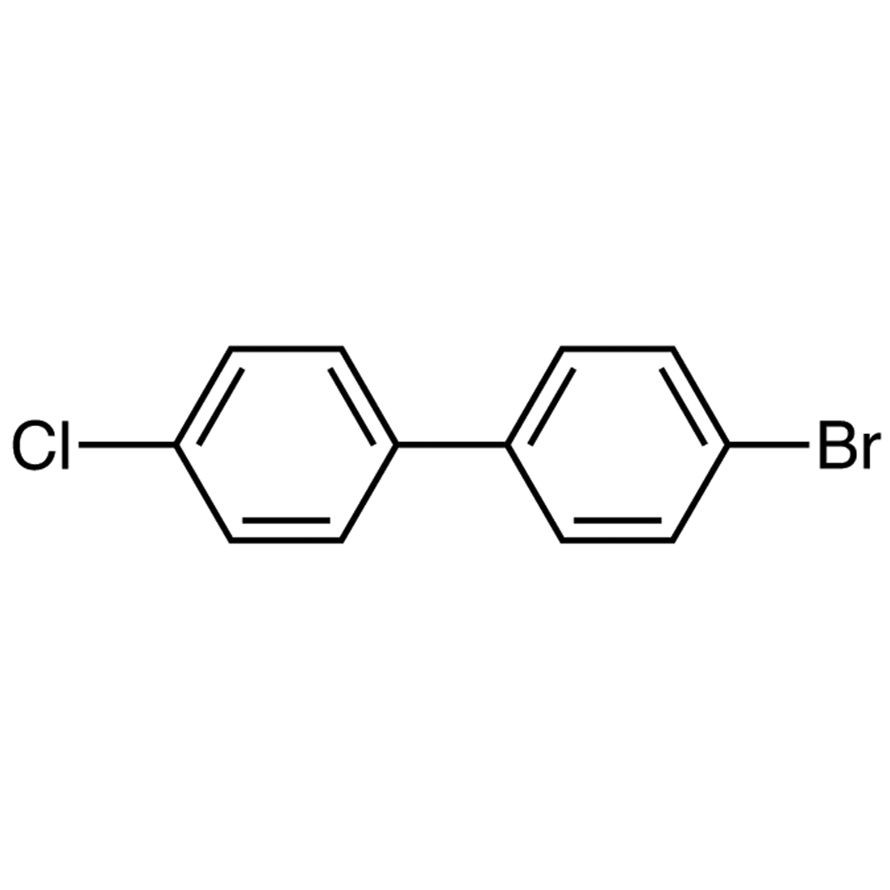 4-Bromo-4'-chloro-1,1'-biphenyl