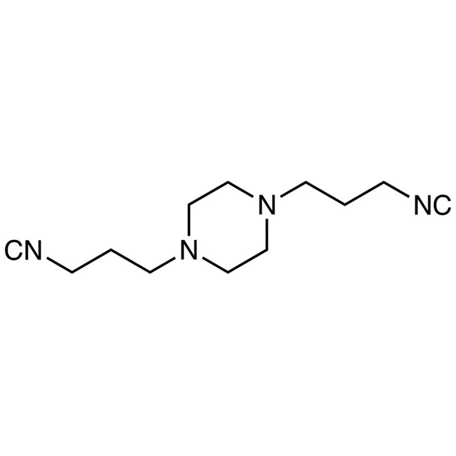 1,4-Bis(3-isocyanopropyl)piperazine