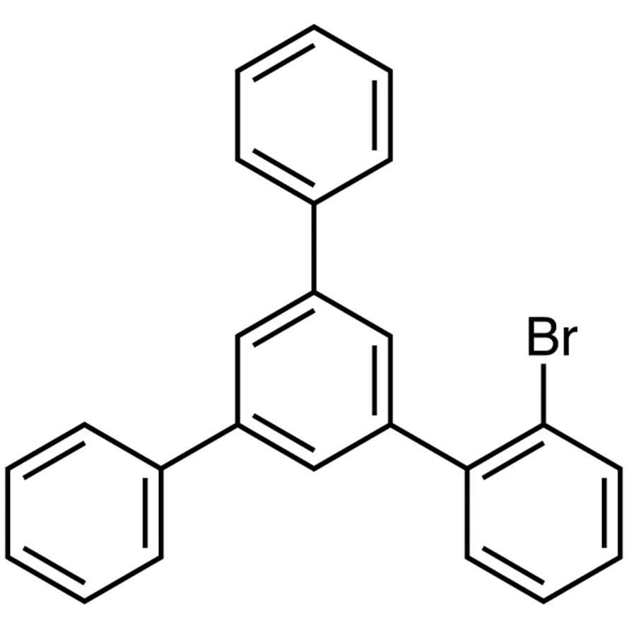 2-Bromo-5'-phenyl-1,1':3',1''-terphenyl