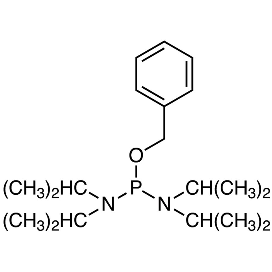 Benzyl N,N,N',N'-Tetraisopropylphosphorodiamidite