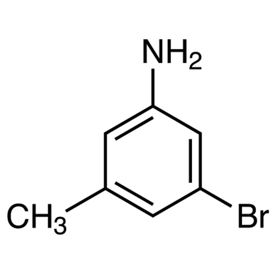 3-Bromo-5-methylaniline