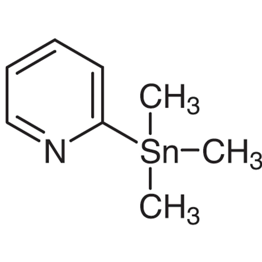 Trimethyl(2-pyridyl)tin