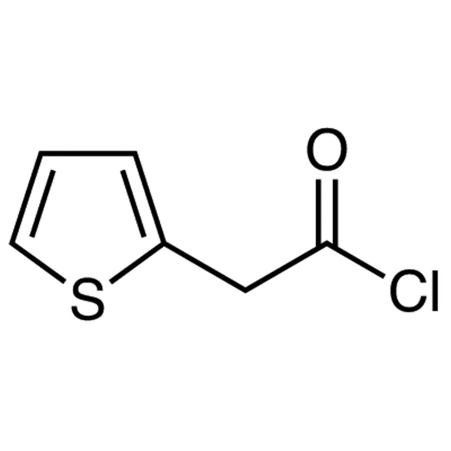 Thiophene-2-acetyl Chloride