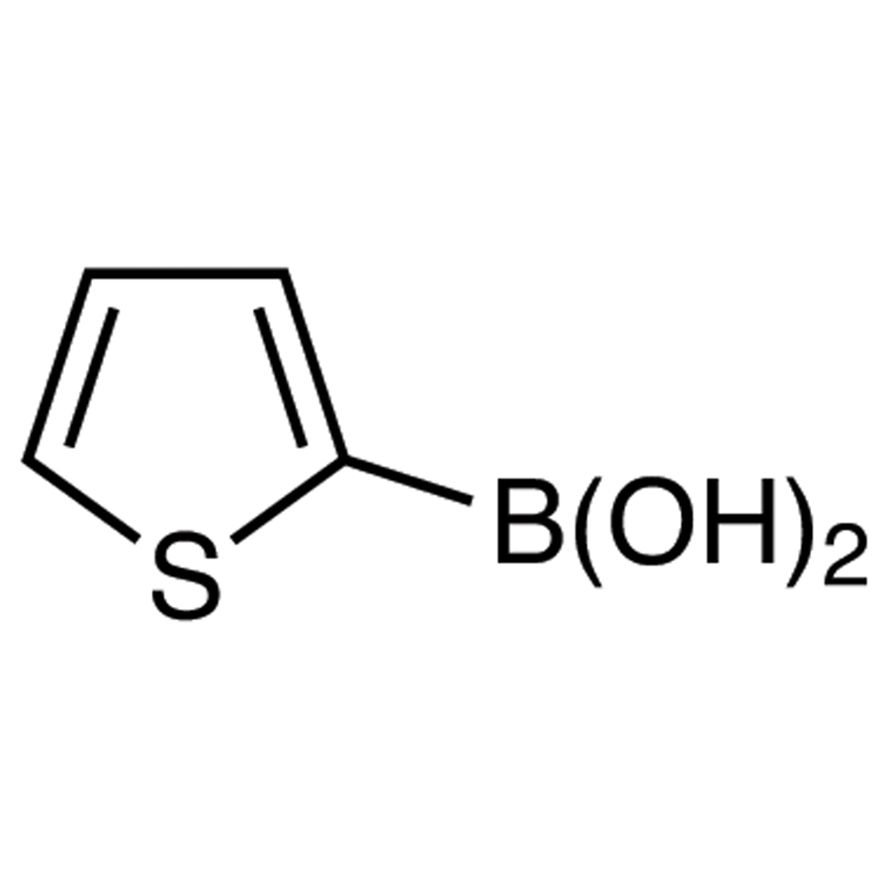 2-Thiopheneboronic Acid (contains varying amounts of Anhydride)