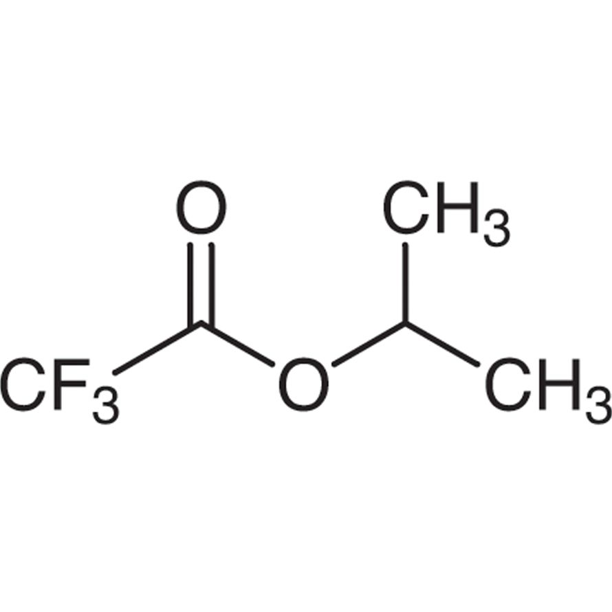 Isopropyl Trifluoroacetate