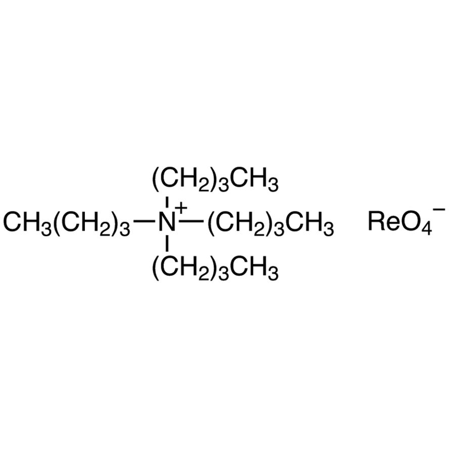 Tetrabutylammonium Perrhenate