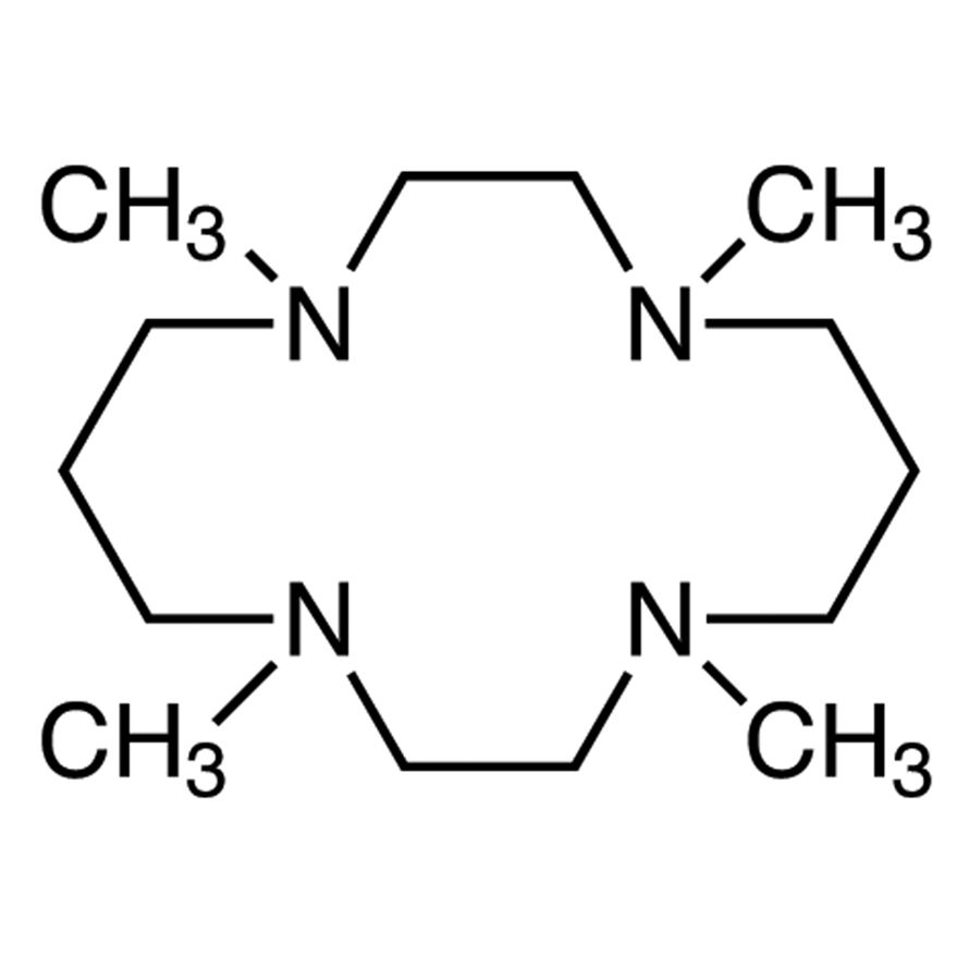 1,4,8,11-Tetramethyl-1,4,8,11-tetraazacyclotetradecane