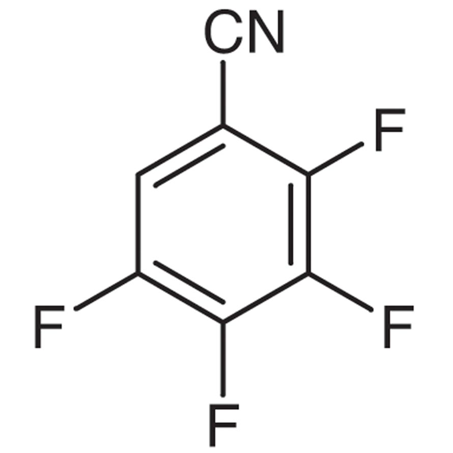 2,3,4,5-Tetrafluorobenzonitrile