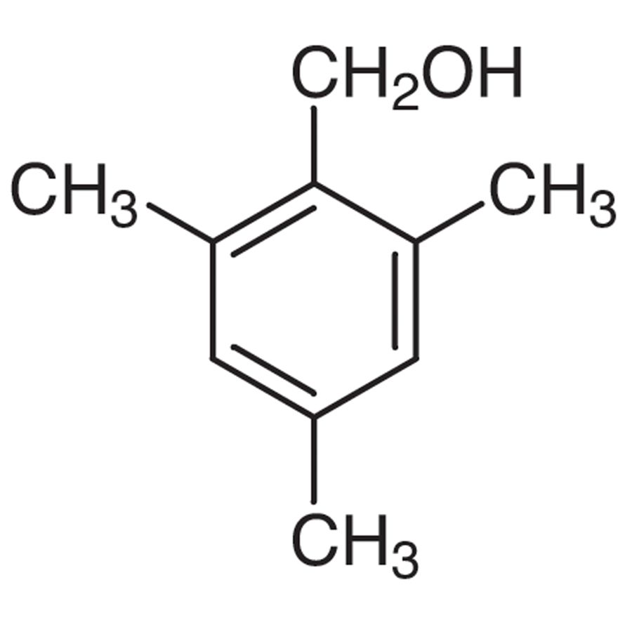 2,4,6-Trimethylbenzyl Alcohol