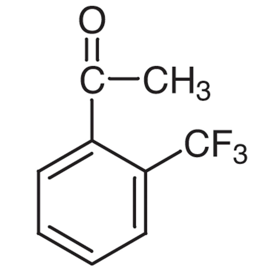 2'-(Trifluoromethyl)acetophenone