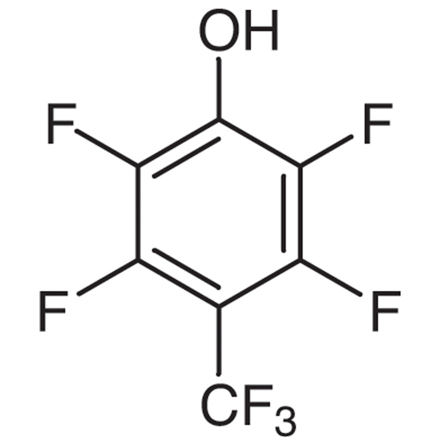 2,3,5,6-Tetrafluoro-4-(trifluoromethyl)phenol