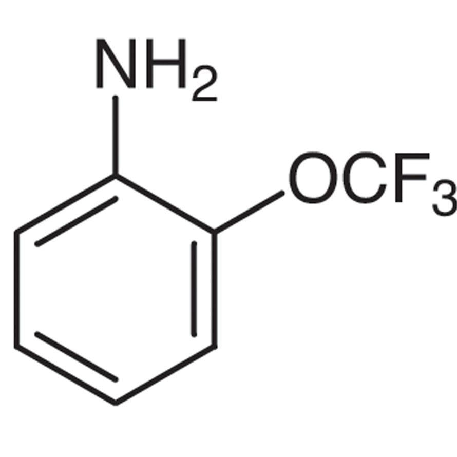 2-(Trifluoromethoxy)aniline