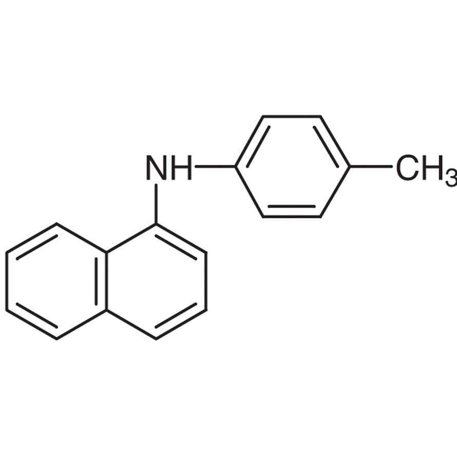 N-(p-Tolyl)-1-naphthylamine