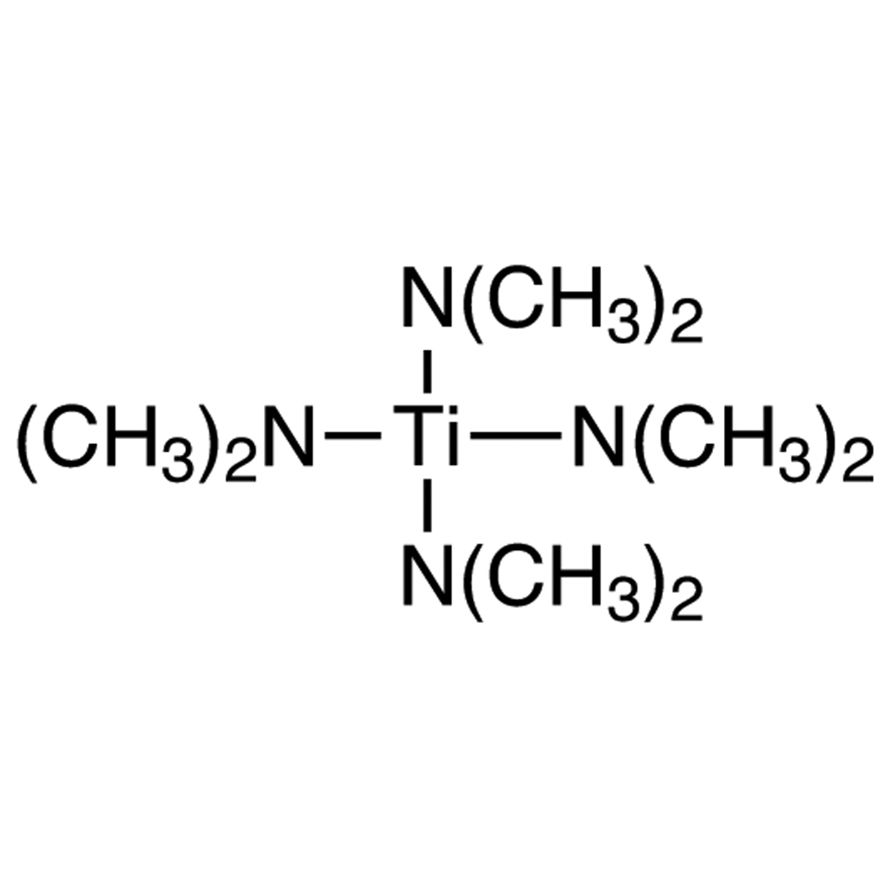 Tetrakis(dimethylamino)titanium(IV)