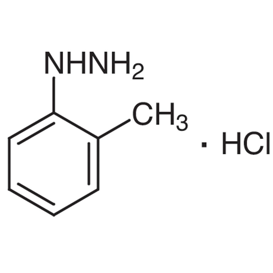 o-Tolylhydrazine Hydrochloride