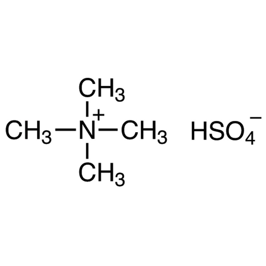 Tetramethylammonium Hydrogen Sulfate