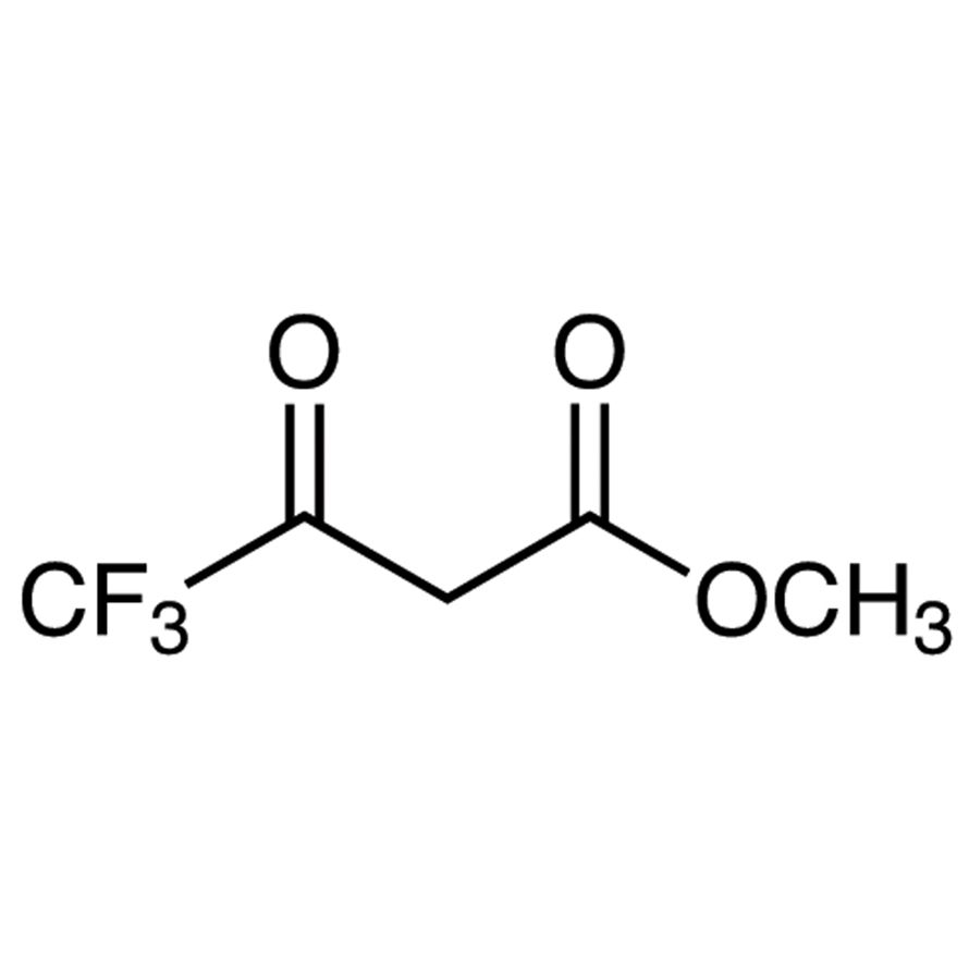 Methyl 4,4,4-Trifluoroacetoacetate