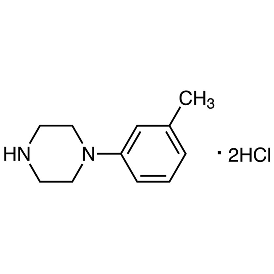 N-(m-Tolyl)piperazine Dihydrochloride