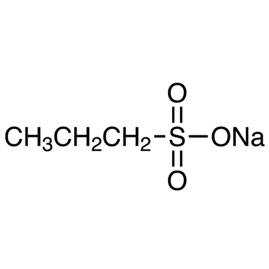 Sodium 1-Propanesulfonate