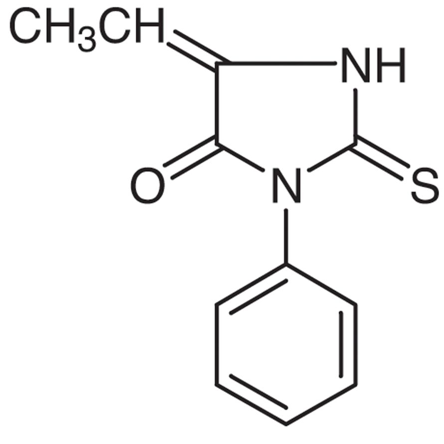 Phenylthiohydantoin-Δ-threonine