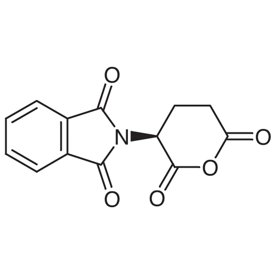 N-Phthaloyl-L-glutamic Anhydride