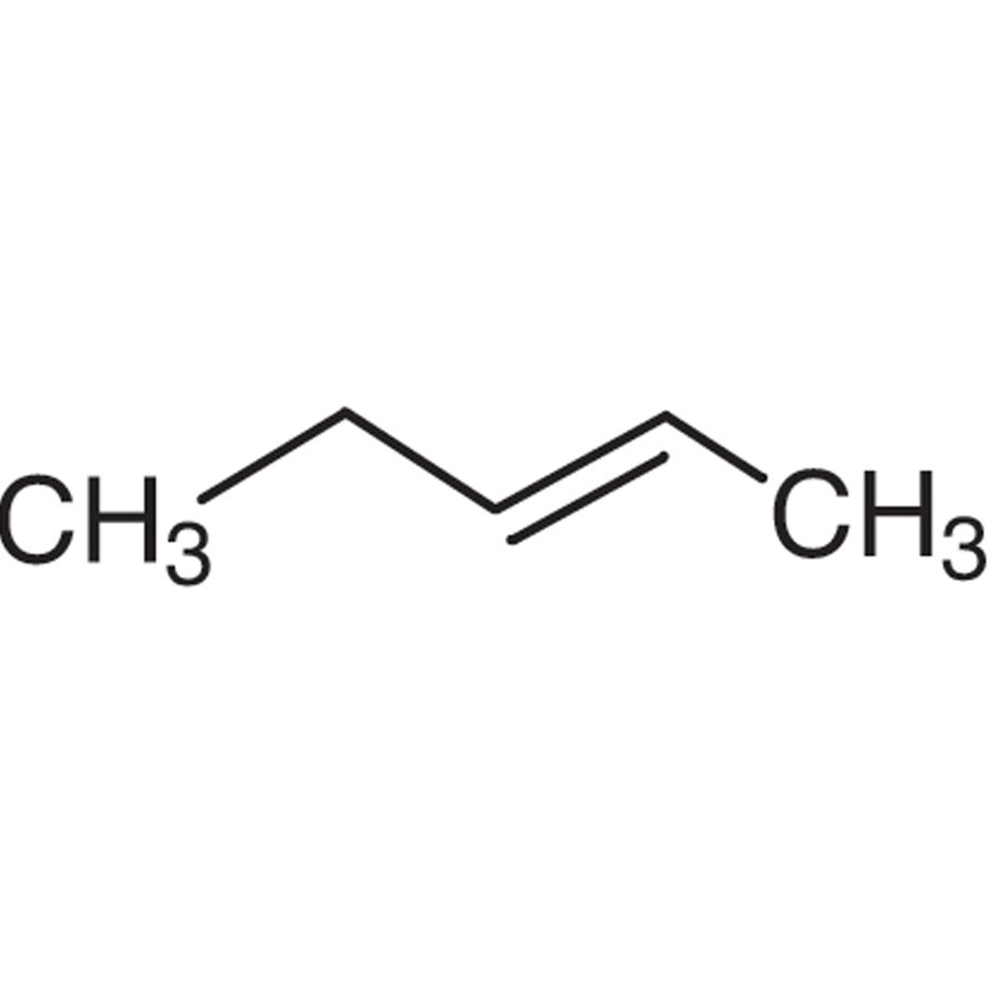 trans-2-Pentene