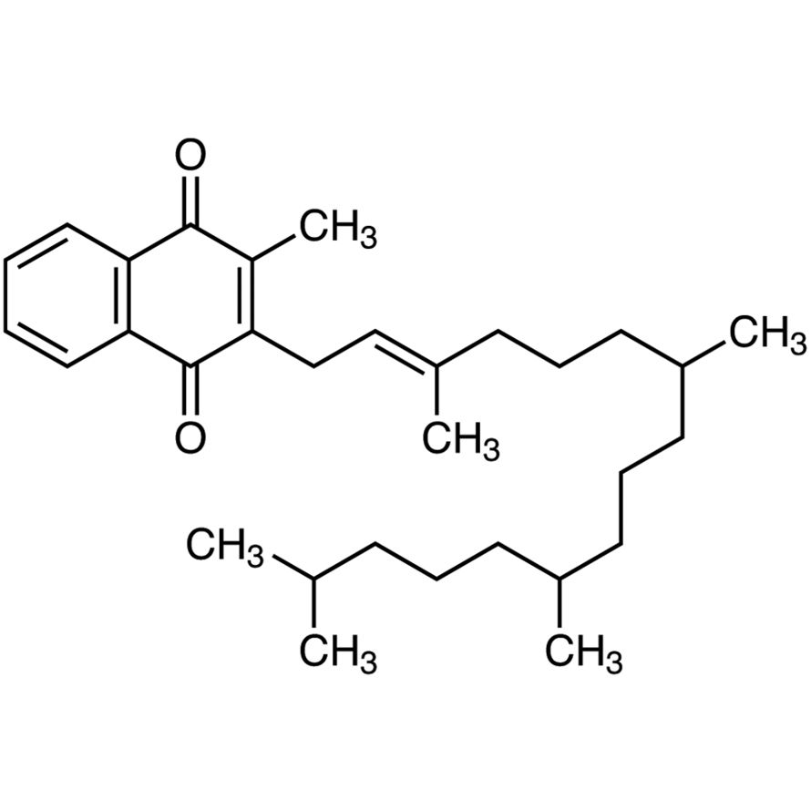 Vitamin K<sub>1</sub>