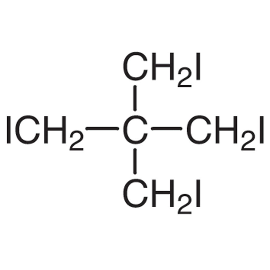 Pentaerythrityl Tetraiodide