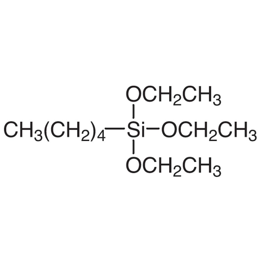 Pentyltriethoxysilane