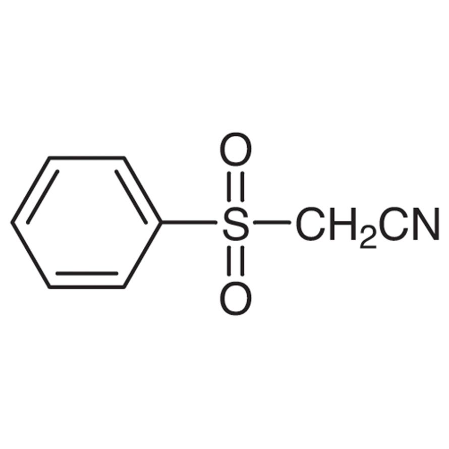 Phenylsulfonylacetonitrile