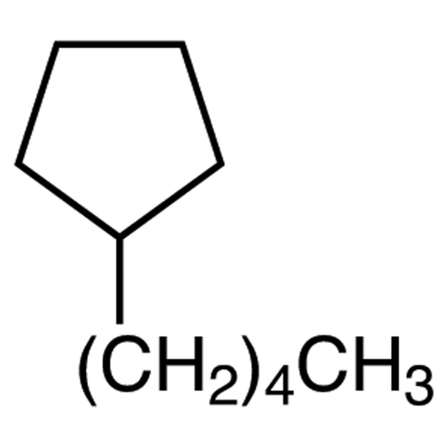 Pentylcyclopentane