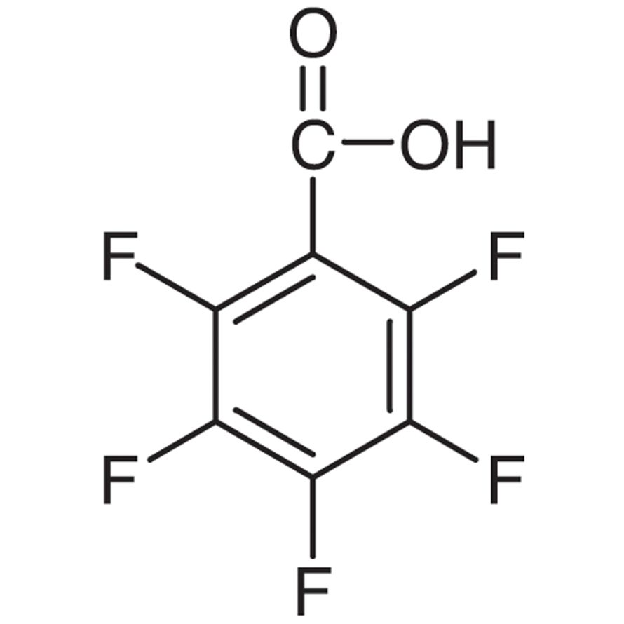 Pentafluorobenzoic Acid