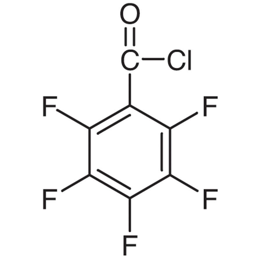 Pentafluorobenzoyl Chloride