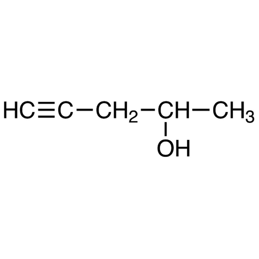 4-Pentyn-2-ol