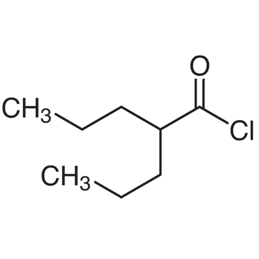 2-Propylvaleryl Chloride