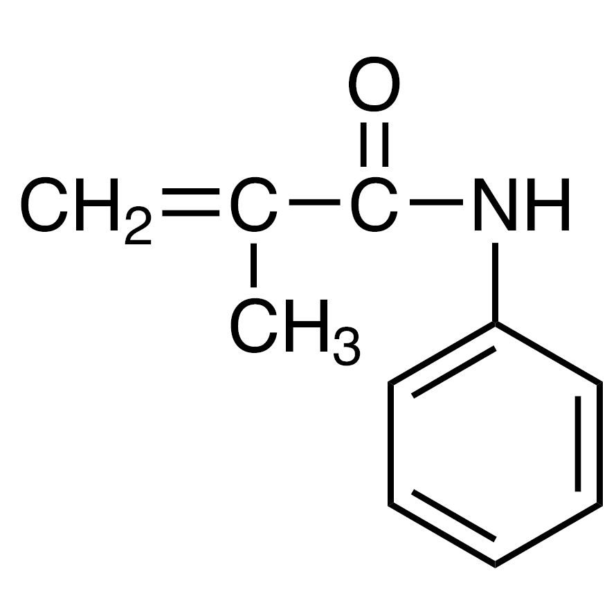 N-Phenylmethacrylamide