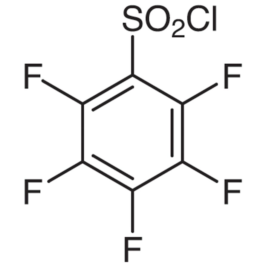 Pentafluorobenzenesulfonyl Chloride