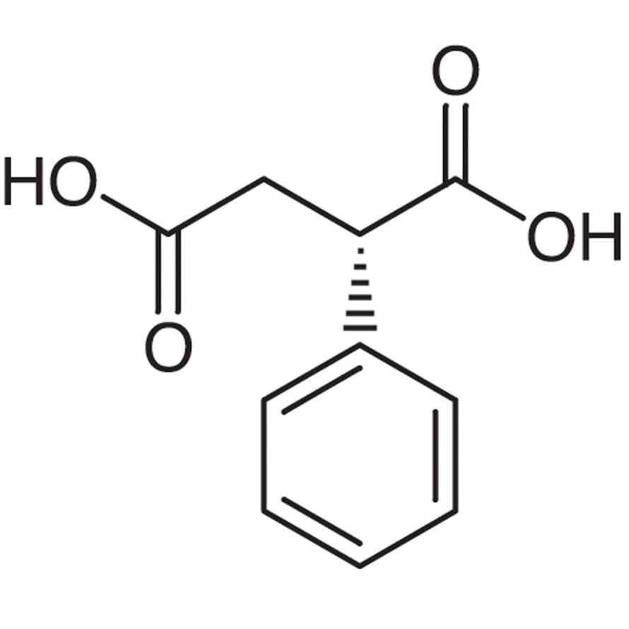 (S)-(+)-Phenylsuccinic Acid