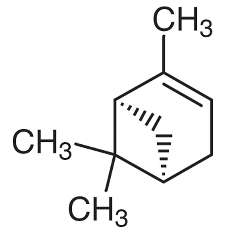 (1R)-(+)-α-Pinene