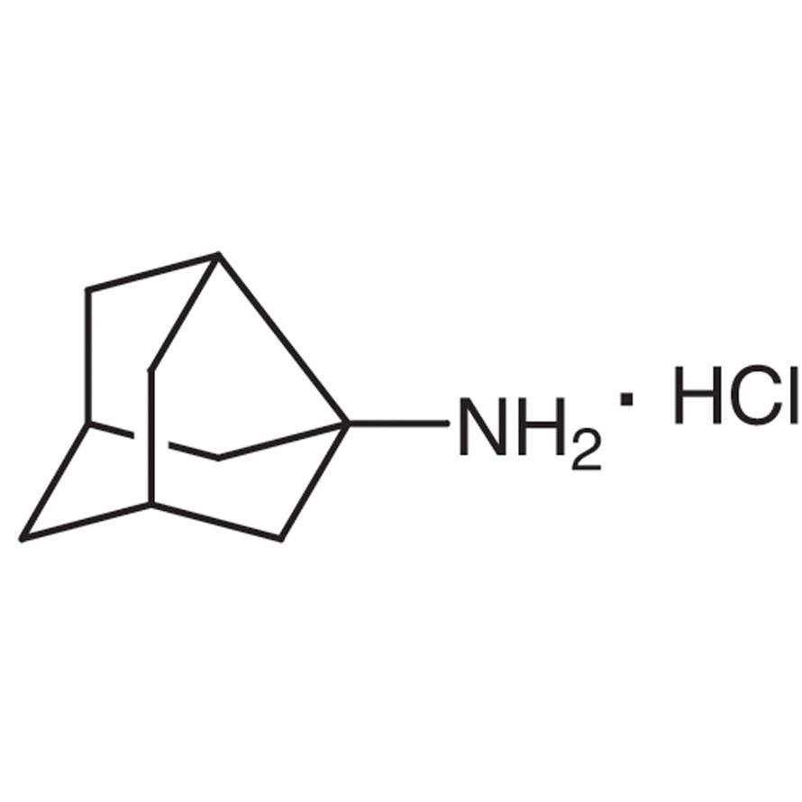 3-Noradamantanamine Hydrochloride