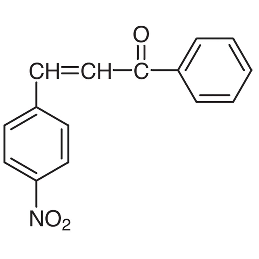 4-Nitrochalcone