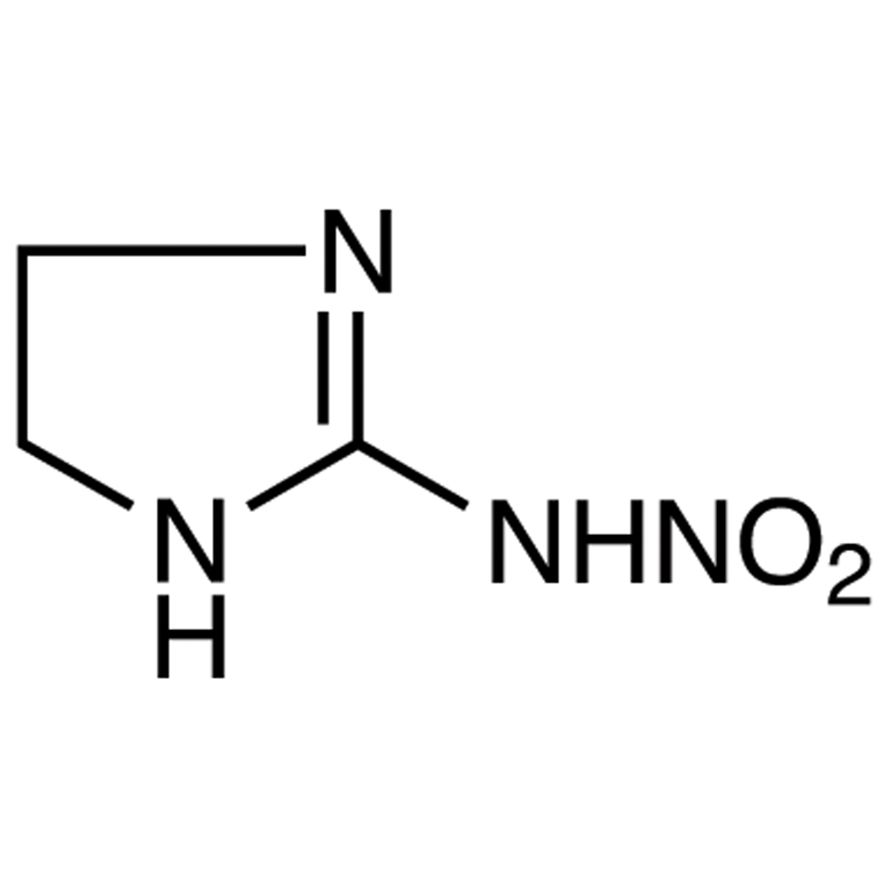 2-Nitroamino-2-imidazoline